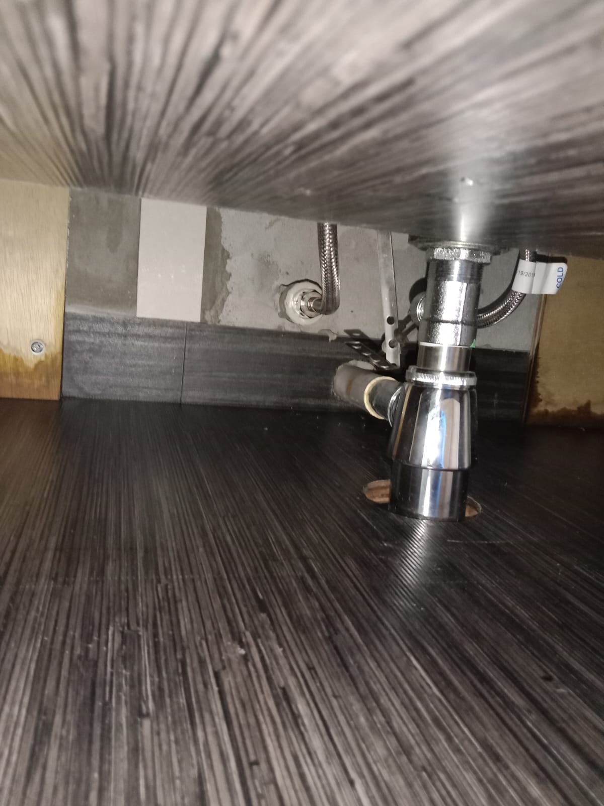 Expert Plumbing Services in Singapore: Reliable Solutions from Tasfia Engineering & Construction Pte Ltd.